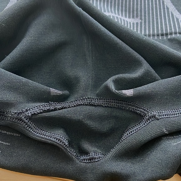 Gymshark GEO seamless cropped legging - Picture 6 of 8